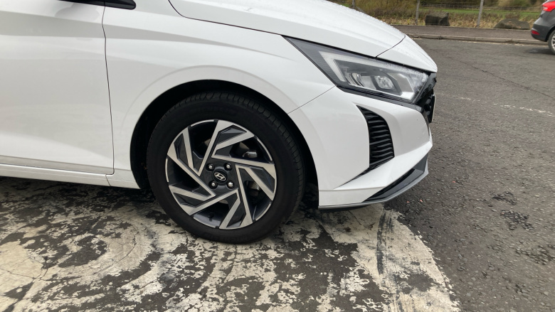 Hyundai i20 1.0T GDi Advance 5dr Petrol Hatchback